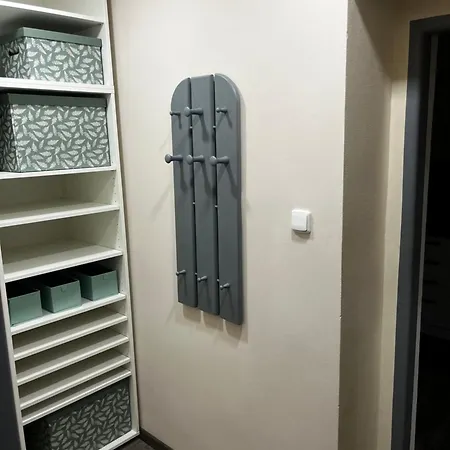 U Hradu Apartment