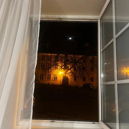 U Hradu