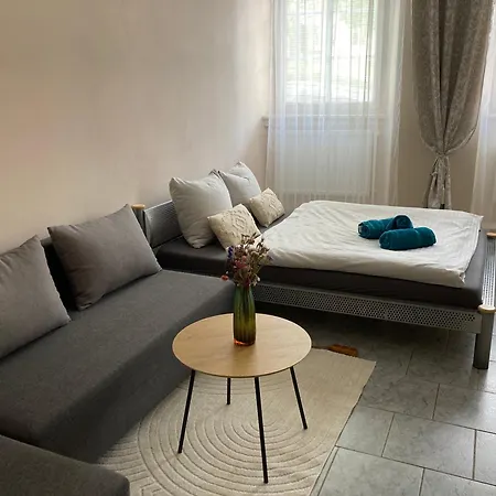 Appartamento U Hradu *