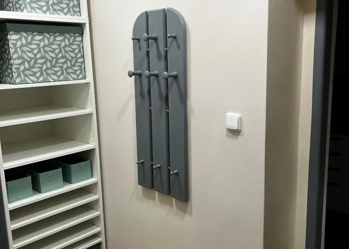 U Hradu Appartamento
