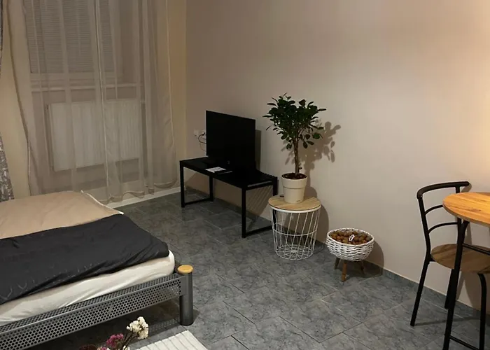 Appartamento U Hradu