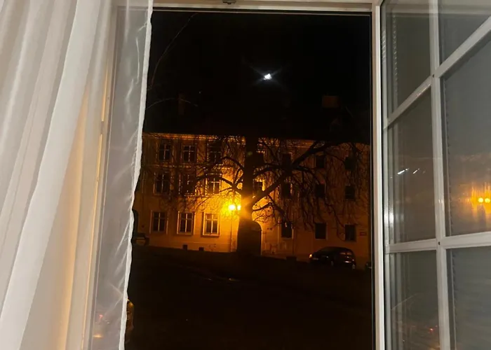 U Hradu